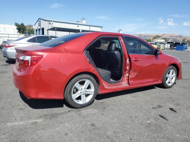 Zdjęcie 3 z aukcji – 2012 TOYOTA CAMRY BASE z VIN 4T1BF1FK3CU598759