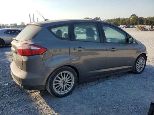 Photo 3 from auction – 2013 FORD C-MAX SE with VIN 1FADP5AU1DL545436