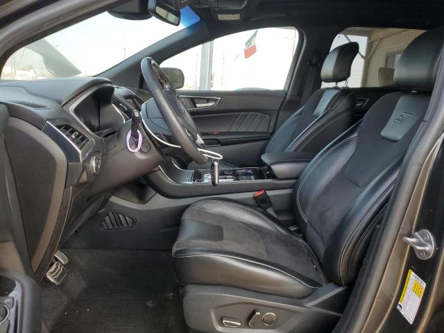 Photo 7 from auction – 2019 FORD EDGE ST with VIN 2FMPK4APXKBC21517