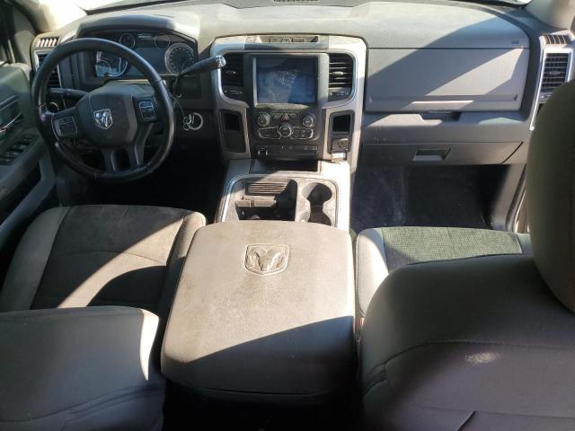 Photo 8 from auction – 2018 RAM 2500 SLT with VIN 3C6UR4DJ4JG149825