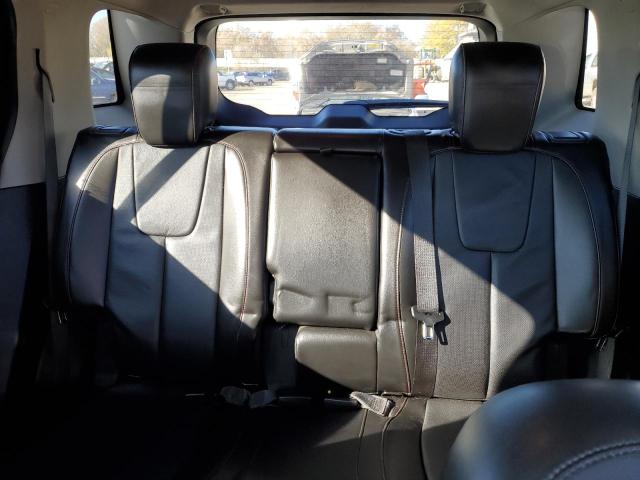 Photo 10 from auction – 2014 GMC TERRAIN DE with VIN 2GKFLZE35E6139911