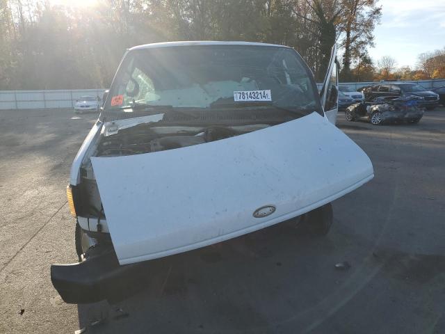 Photo 5 from auction – 2002 FORD ECONOLINE with VIN 1FBNE31L42HB26503