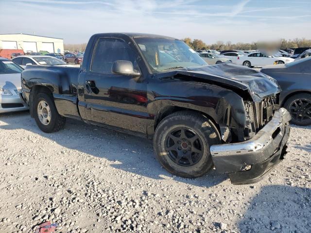 Photo 4 from auction – 2003 CHEVROLET SILVERADO with VIN 1GCEC14T33Z197866