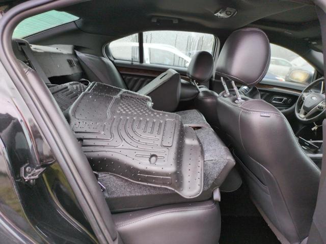 Photo 11 from auction – 2013 FORD TAURUS LIM with VIN 1FAHP2F8XDG155889