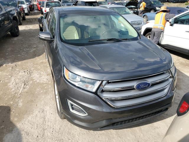 Photo 5 from auction – 2015 FORD EDGE SEL with VIN 2FMTK3J86FBB28792