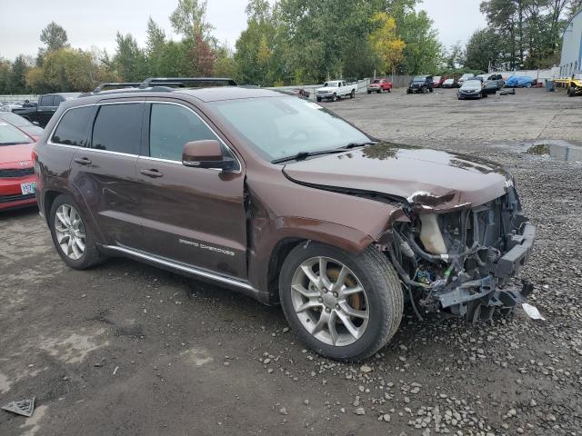 Photo 4 from auction – 2015 JEEP GRAND CHER with VIN 1C4RJFJG3FC680874