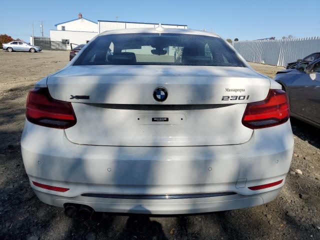 Photo 6 from auction – 2020 BMW 230XI with VIN WBA2J3C02L7E59660