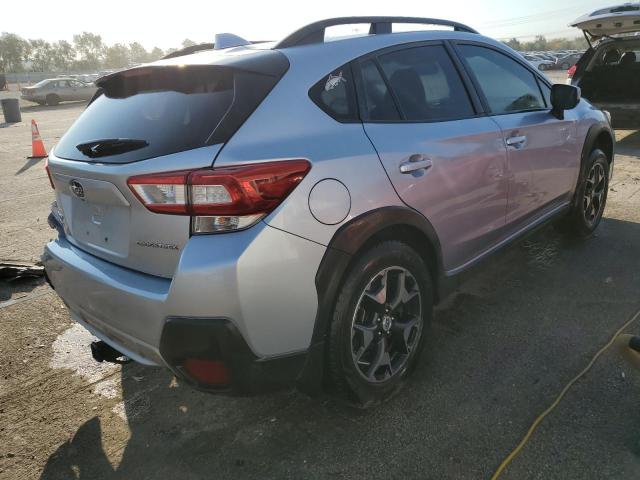 Photo 3 from auction – 2018 SUBARU CROSSTREK with VIN JF2GTABC6JH318518