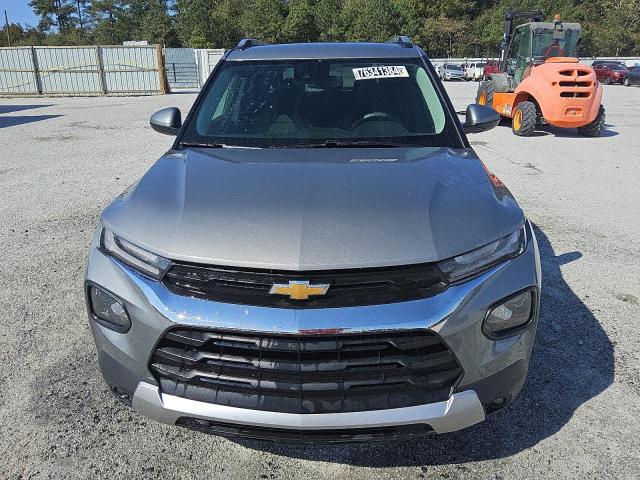 Photo 5 from auction – 2023 CHEVROLET TRAILBLAZE with VIN KL79MRSL9PB176662