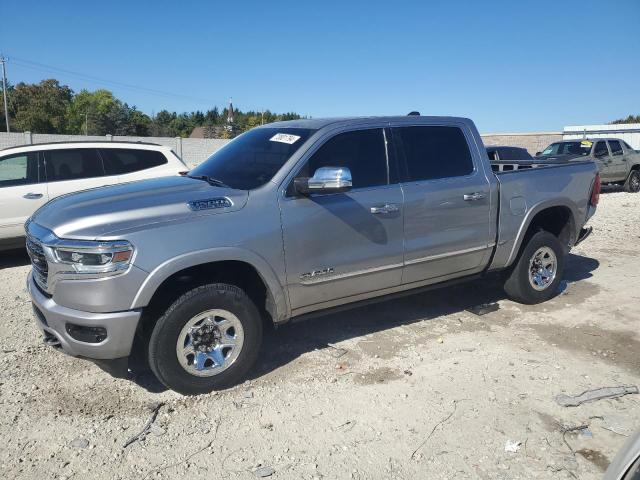 RAM 1500 LIMIT 2019 with VIN 1C6SRFHT1KN870904 - Photo from auction
