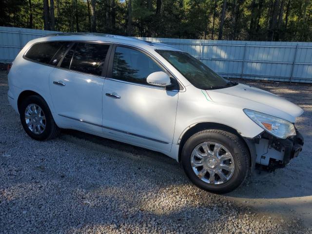 Photo 4 from auction – 2017 BUICK ENCLAVE with VIN 5GAKRBKD4HJ211364