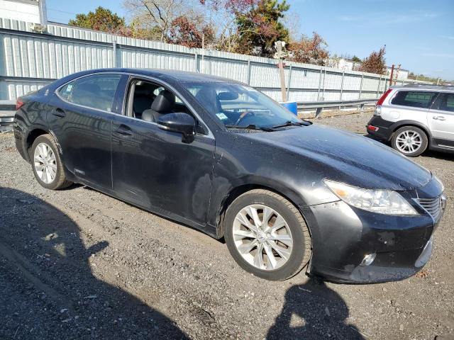 Photo 4 from auction – 2015 LEXUS ES 300H with VIN JTHBW1GG7F2093269