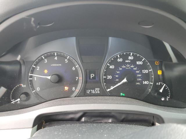 Photo 9 from auction – 2011 LEXUS RX 350 with VIN 2T2BK1BA8BC082336