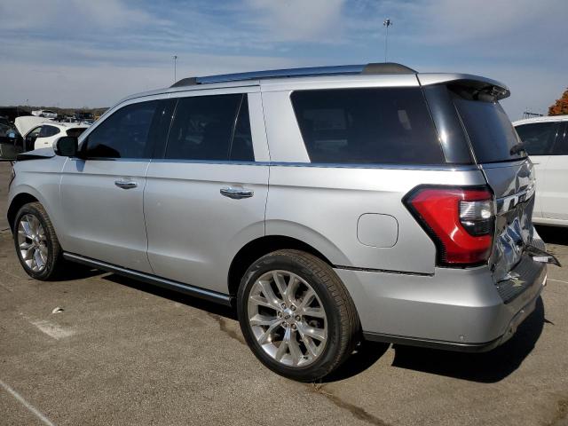 Photo 2 from auction – 2018 FORD EXPEDITION with VIN 1FMJU1KT6JEA06326