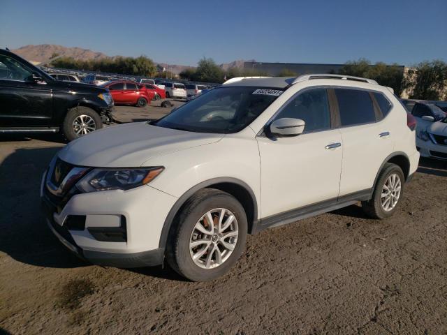 Photo 2 from auction – 2019 NISSAN ROGUE S with VIN KNMAT2MT2KP503521