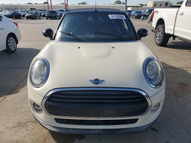 Photo 5 from auction – 2018 MINI COOPER with VIN WMWWG5C5XJ3D00350