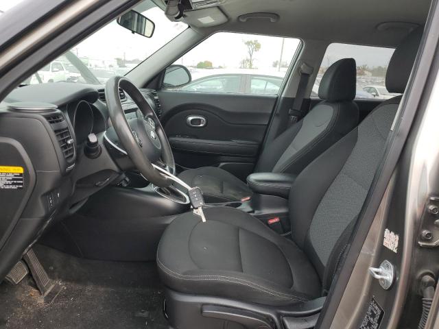 Photo 7 from auction – 2019 KIA SOUL + with VIN KNDJP3A50K7636438