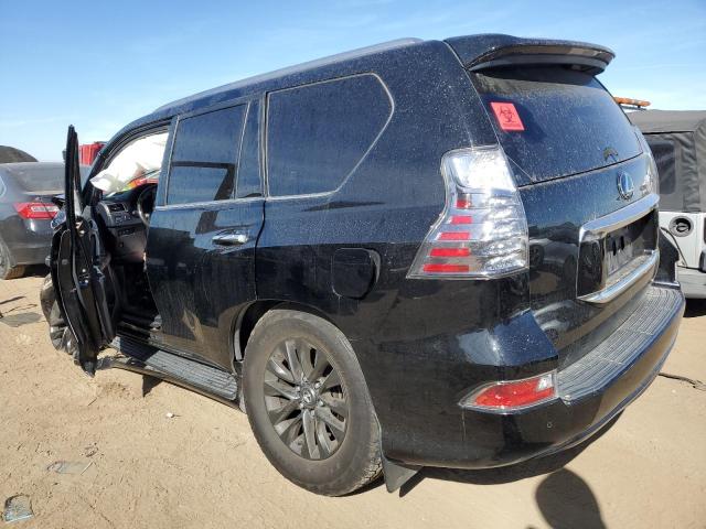 Photo 2 from auction – 2020 LEXUS GX 460 PRE with VIN JTJAM7BX5L5256229