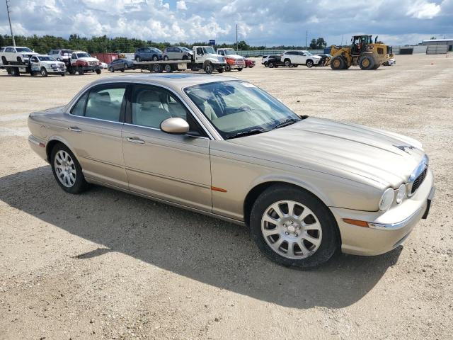 Photo 4 from auction – 2004 JAGUAR XJ8 with VIN SAJWA71C24SG28164