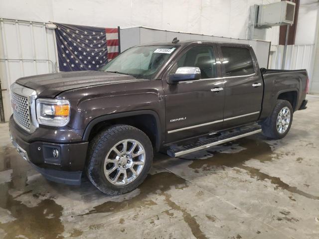 Foto 1 de la subasta – 2014 GMC 1500 con VIN 3GTU2WEJ0EG553945