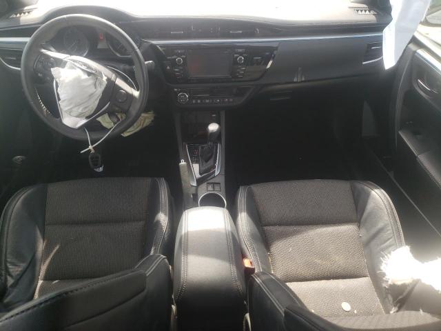 Photo 8 from auction – 2016 TOYOTA COROLLA L with VIN 5YFBURHE0GP403753