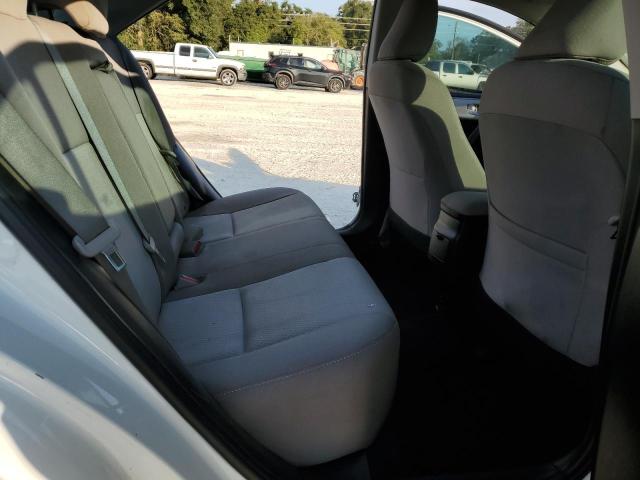 Photo 10 from auction – 2016 TOYOTA COROLLA L with VIN 2T1BURHE6GC596121