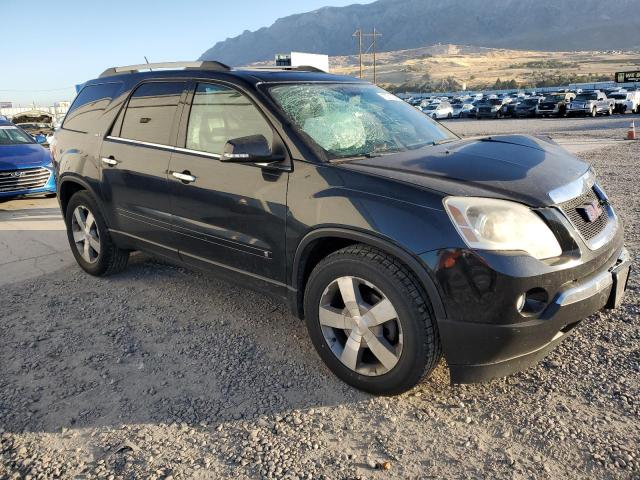 Photo 4 from auction – 2010 GMC ACADIA SLT with VIN 1GKLVMED0AJ181280