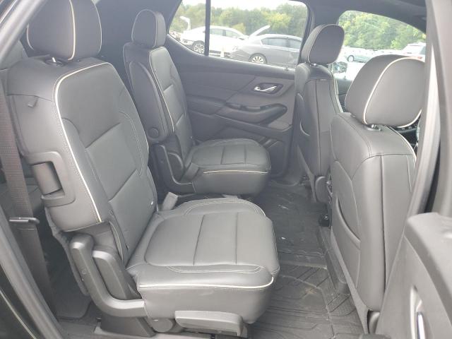 Photo 11 from auction – 2023 CHEVROLET TRAVERSE P with VIN 1GNERKKW3PJ219068
