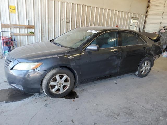 TOYOTA CAMRY BASE 2009 with VIN 4T1BE46KX9U806293 - Photo from auction