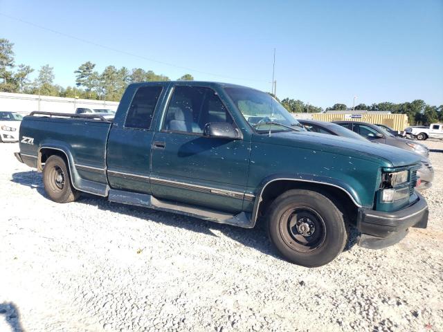 Photo 4 from auction – 1995 GMC SIERRA C15 with VIN 2GTEC19K7S1585318