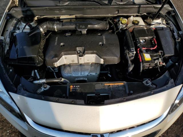 Photo 11 from auction – 2015 CHEVROLET MALIBU 1LT with VIN 1G11C5SL3FF353637