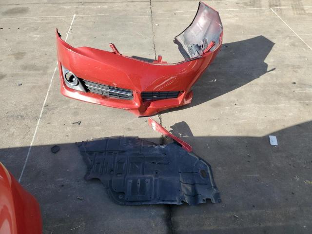 Photo 12 from auction – 2014 TOYOTA CAMRY HYBR with VIN 4T1BD1FK8EU126338