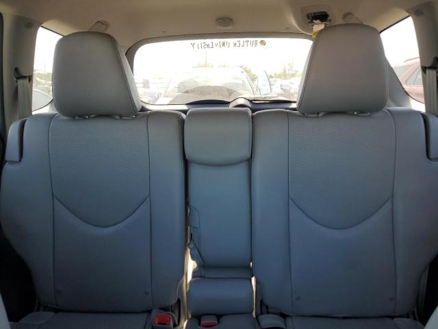 Photo 10 from auction – 2012 TOYOTA RAV4 LIMIT with VIN 2T3DK4DV8CW084030
