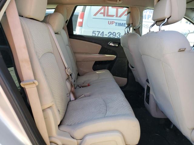 Photo 11 from auction – 2011 DODGE JOURNEY SX with VIN 3D4PG5FG7BT558934