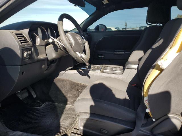 Photo 7 from auction – 2012 DODGE CHALLENGER with VIN 2C3CDYAG0CH228029