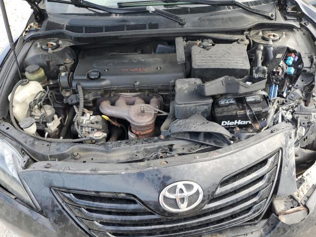 Photo 11 from auction – 2007 TOYOTA CAMRY CE with VIN 4T1BE46K27U694313