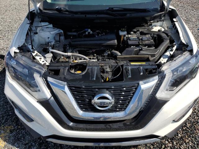 Photo 12 from auction – 2017 NISSAN ROGUE S with VIN JN8AT2MT8HW139866