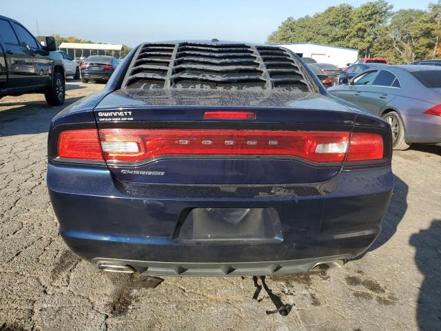 Photo 6 from auction – 2014 DODGE CHARGER SE with VIN 2C3CDXBG9EH271893