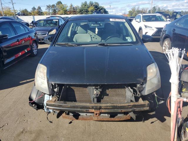 Photo 5 from auction – 2012 NISSAN SENTRA 2.0 with VIN 3N1AB6APXCL660019
