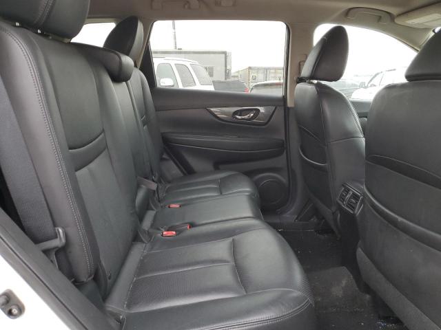 Photo 11 from auction – 2015 NISSAN ROGUE S with VIN 5N1AT2MV2FC849224
