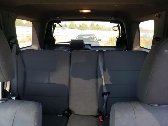 Photo 10 from auction – 2012 FORD ESCAPE XLT with VIN 1FMCU9DG3CKB28623