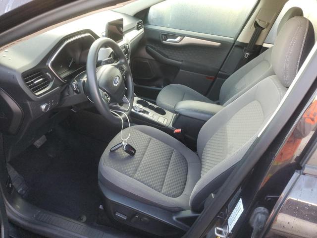 Photo 7 from auction – 2020 FORD ESCAPE SE with VIN 1FMCU9G64LUA61358