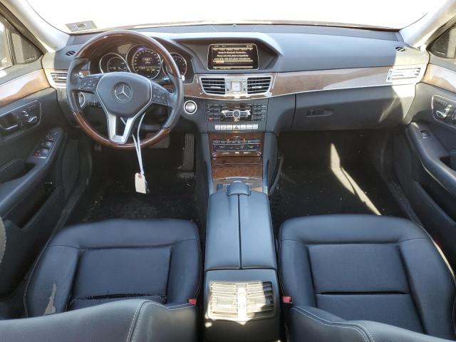 Photo 8 from auction – 2014 MERCEDES-BENZ E 350 4MAT with VIN WDDHF8JBXEA861287