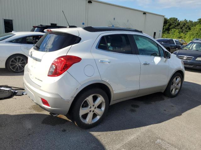 Photo 3 from auction – 2015 BUICK ENCORE with VIN KL4CJASB3FB196540