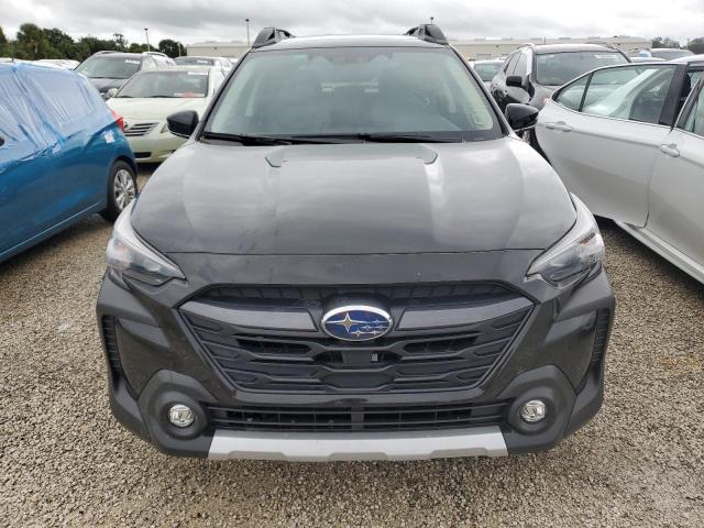 Photo 5 from auction – 2023 SUBARU OUTBACK PR with VIN 4S4BTAFC4P3185665
