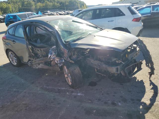 Photo 4 from auction – 2016 FORD FOCUS SE with VIN 1FADP3K28GL230994