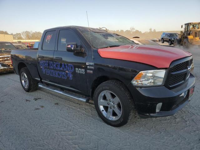 Photo 4 from auction – 2014 RAM 1500 ST with VIN 1C6RR6FT2ES205839