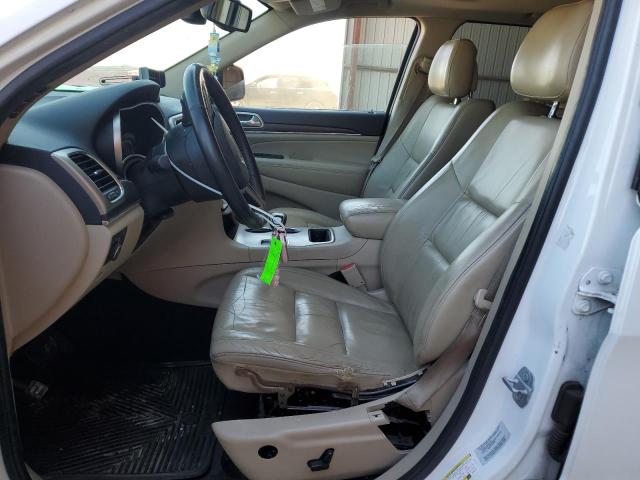 Photo 7 from auction – 2015 JEEP GRAND CHER with VIN 1C4RJEBG8FC220778