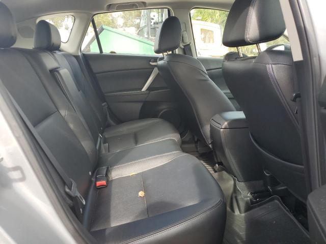 Photo 10 from auction – 2012 MAZDA 3 I with VIN JM1BL1M88C1663076