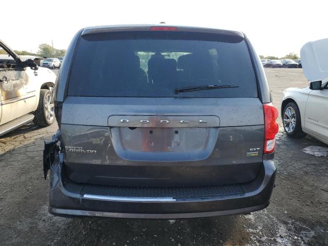 Photo 6 from auction – 2019 DODGE GRAND CARA with VIN 2C4RDGCG9KR775404